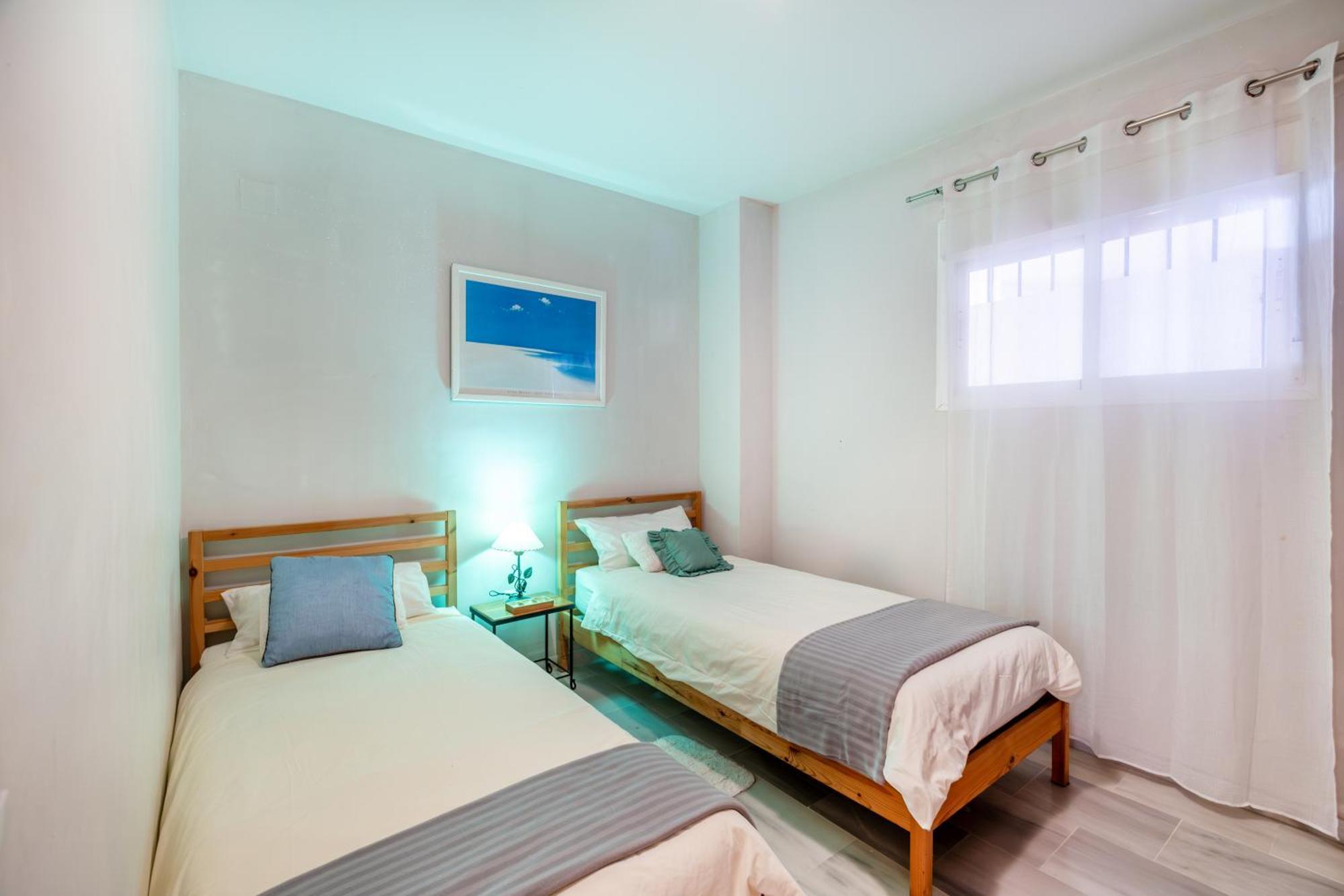 Apartment Island Of Riviera Golf Mijas Costa Malaga