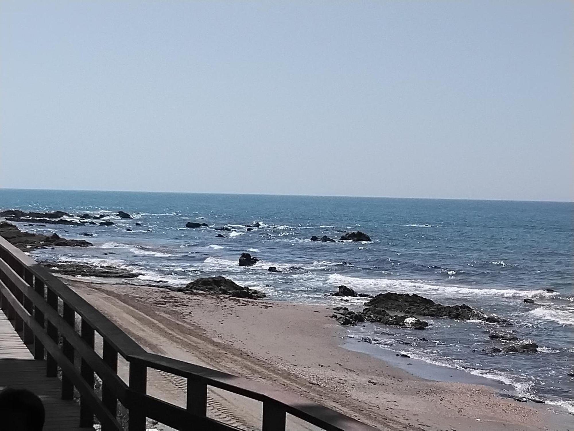 Island Of Riviera Golf Mijas Costa Apartment *