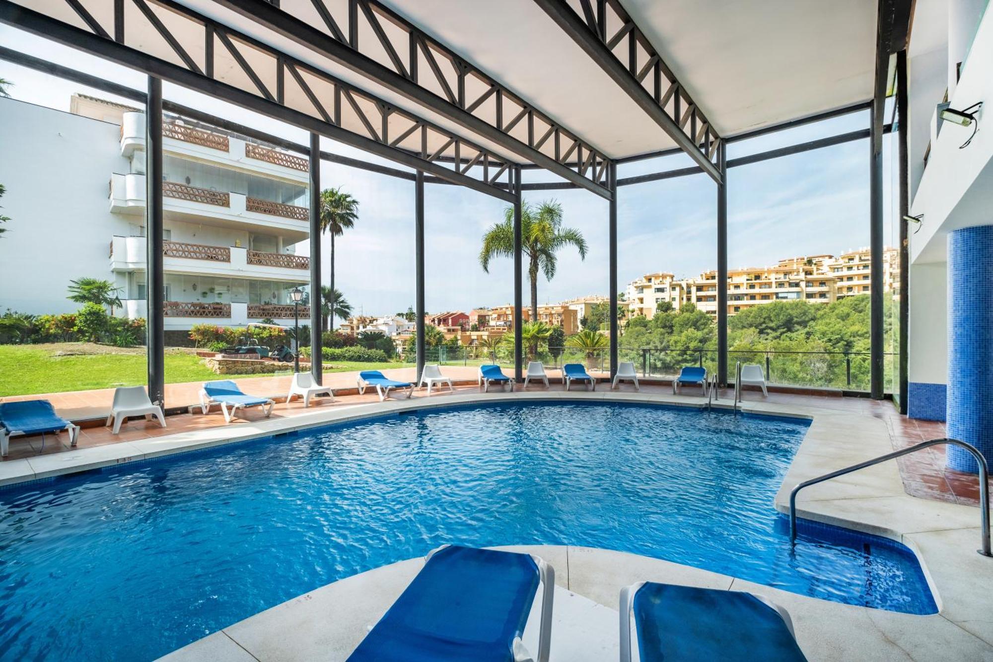 Island Of Riviera Golf Mijas Costa * Malaga