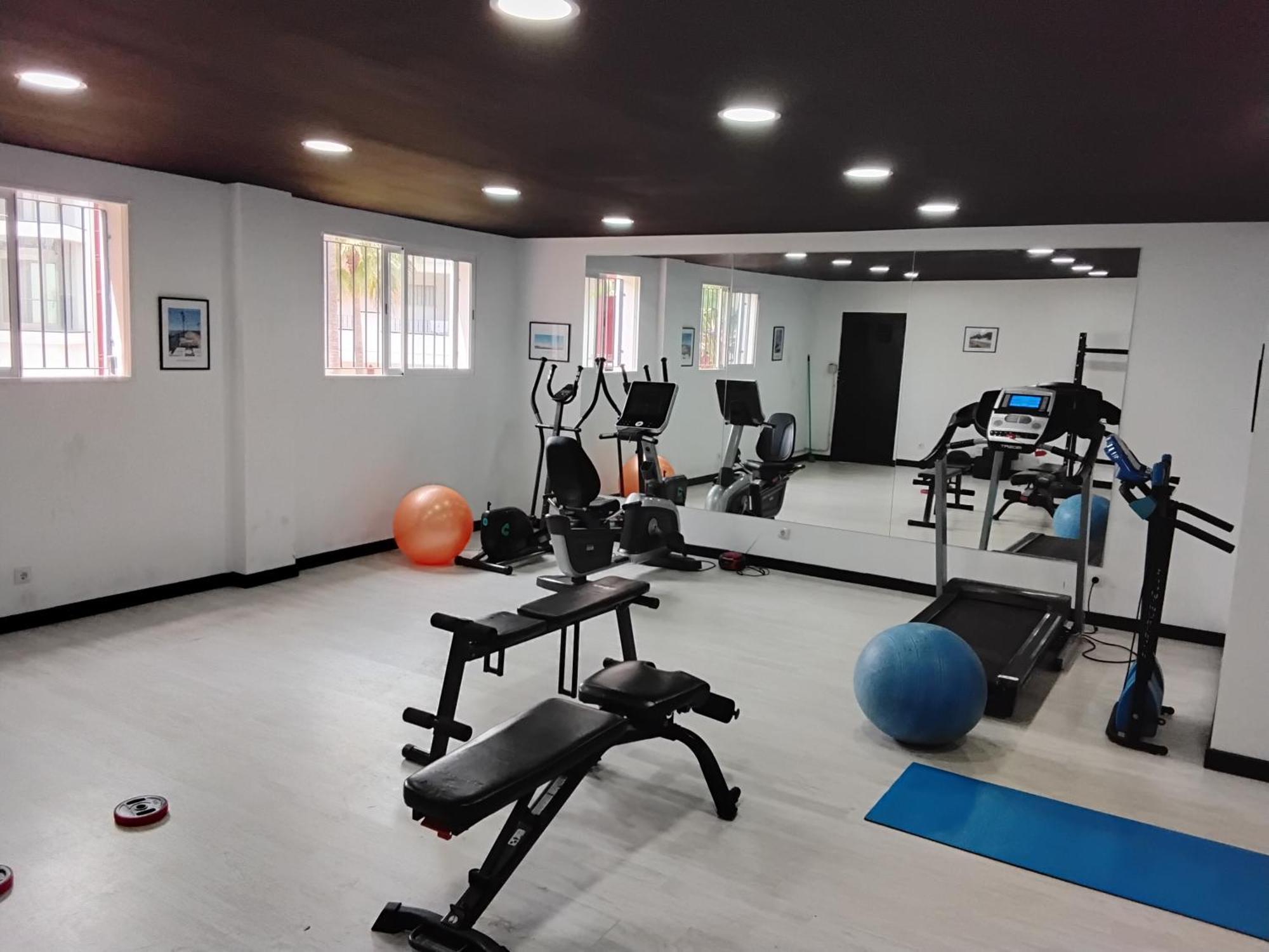 Apartment Island Of Riviera Golf Mijas Costa Malaga