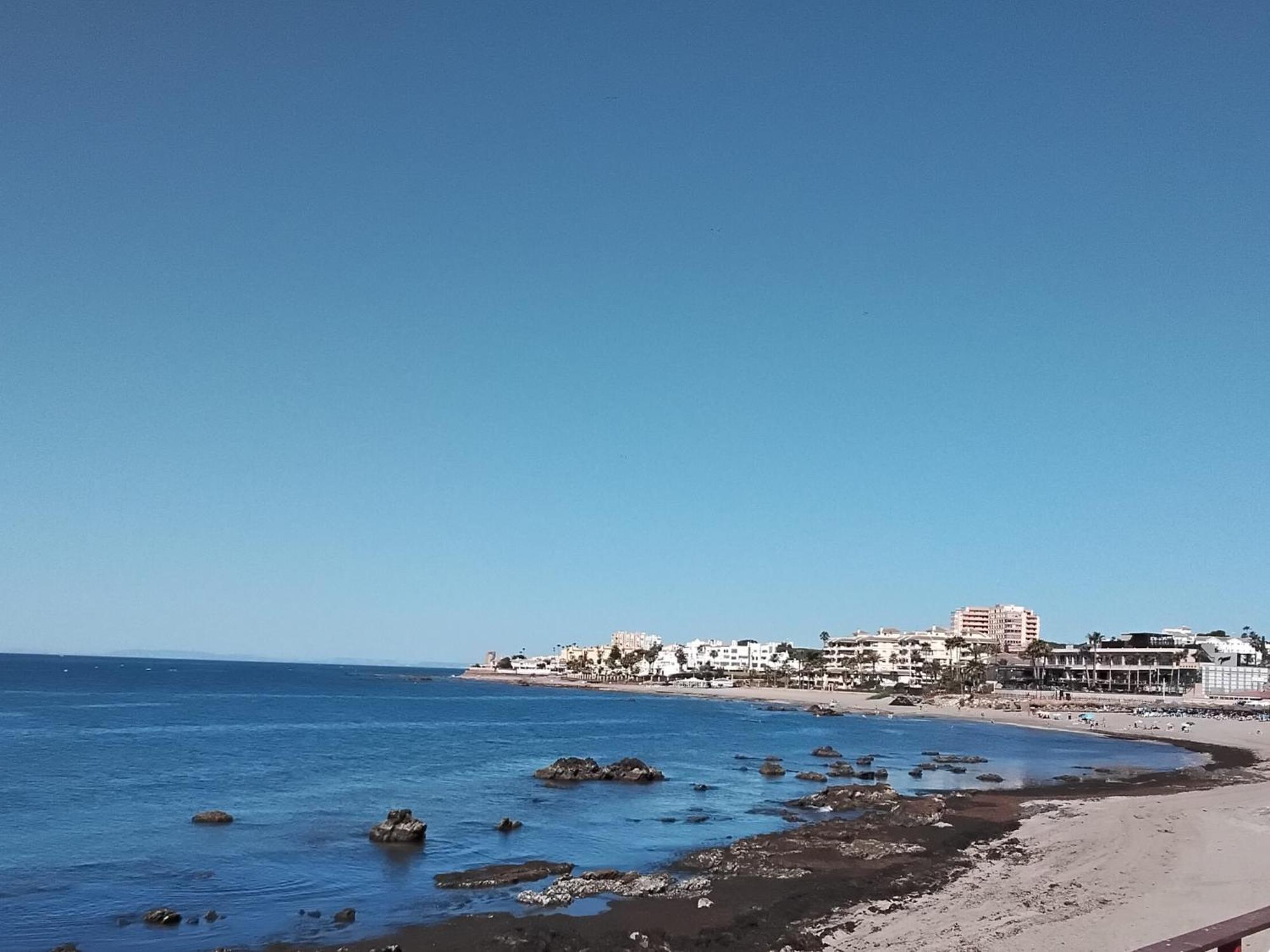 Island Of Riviera Golf Mijas Costa Apartment Malaga