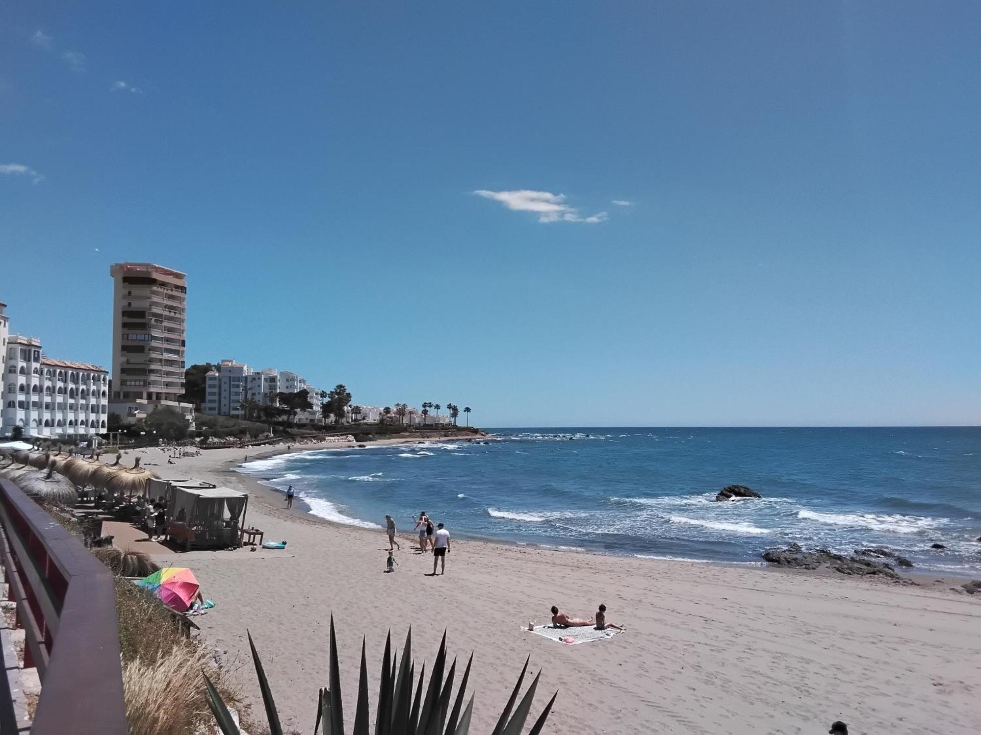 Apartment Island Of Riviera Golf Mijas Costa Malaga