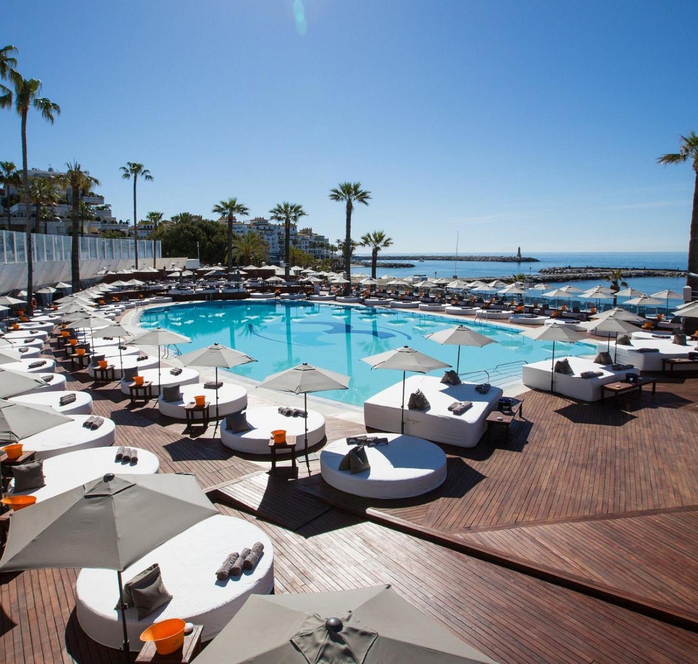 Apartment Island Of Riviera Golf Mijas Costa
