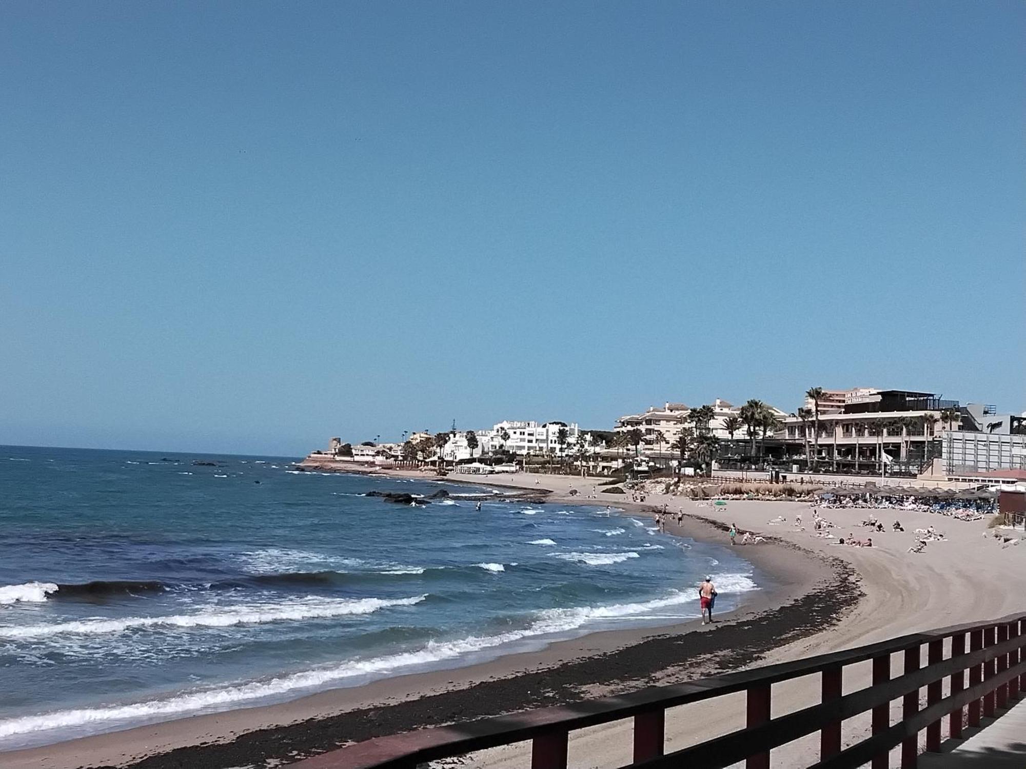 Island Of Riviera Golf Mijas Costa *