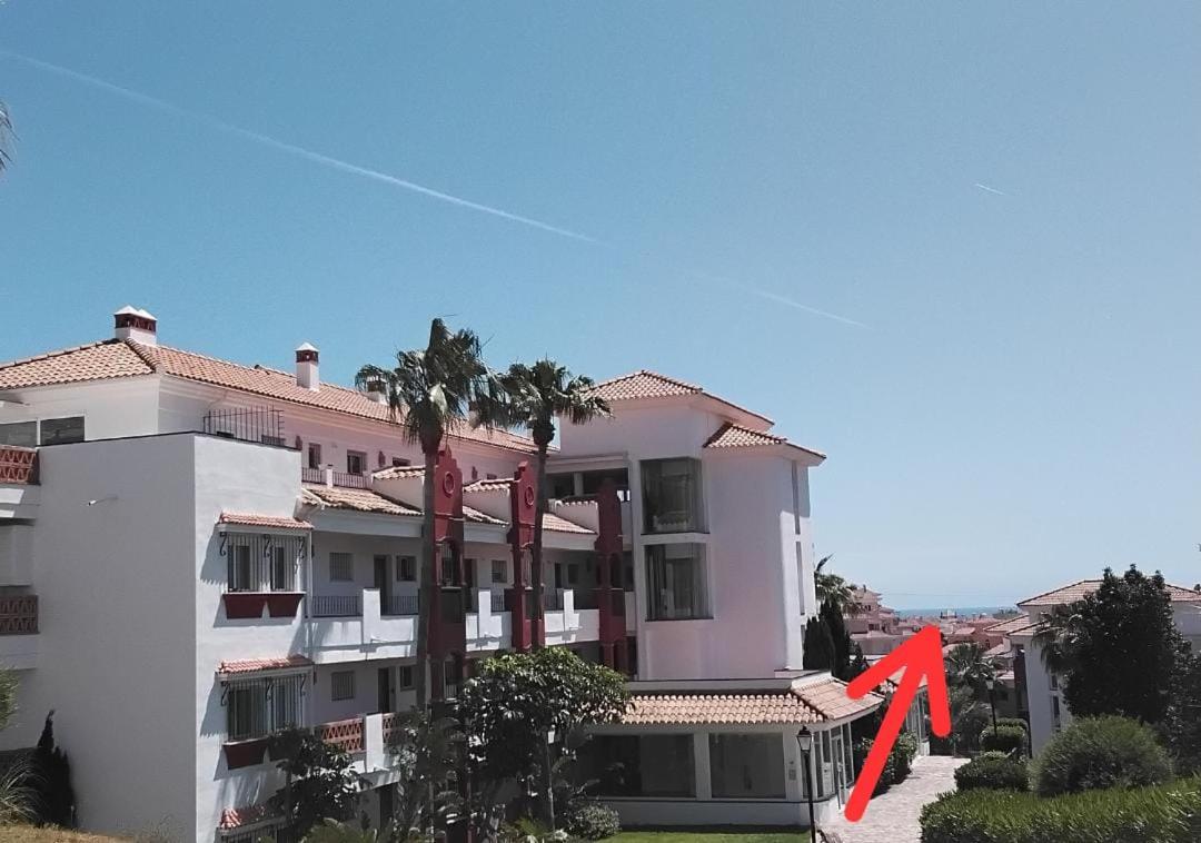 Island Of Riviera Golf Mijas Costa * Malaga