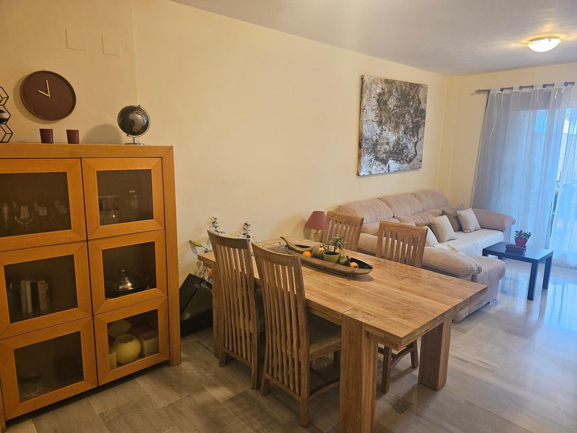 Island Of Riviera Golf Mijas Costa Apartment Malaga