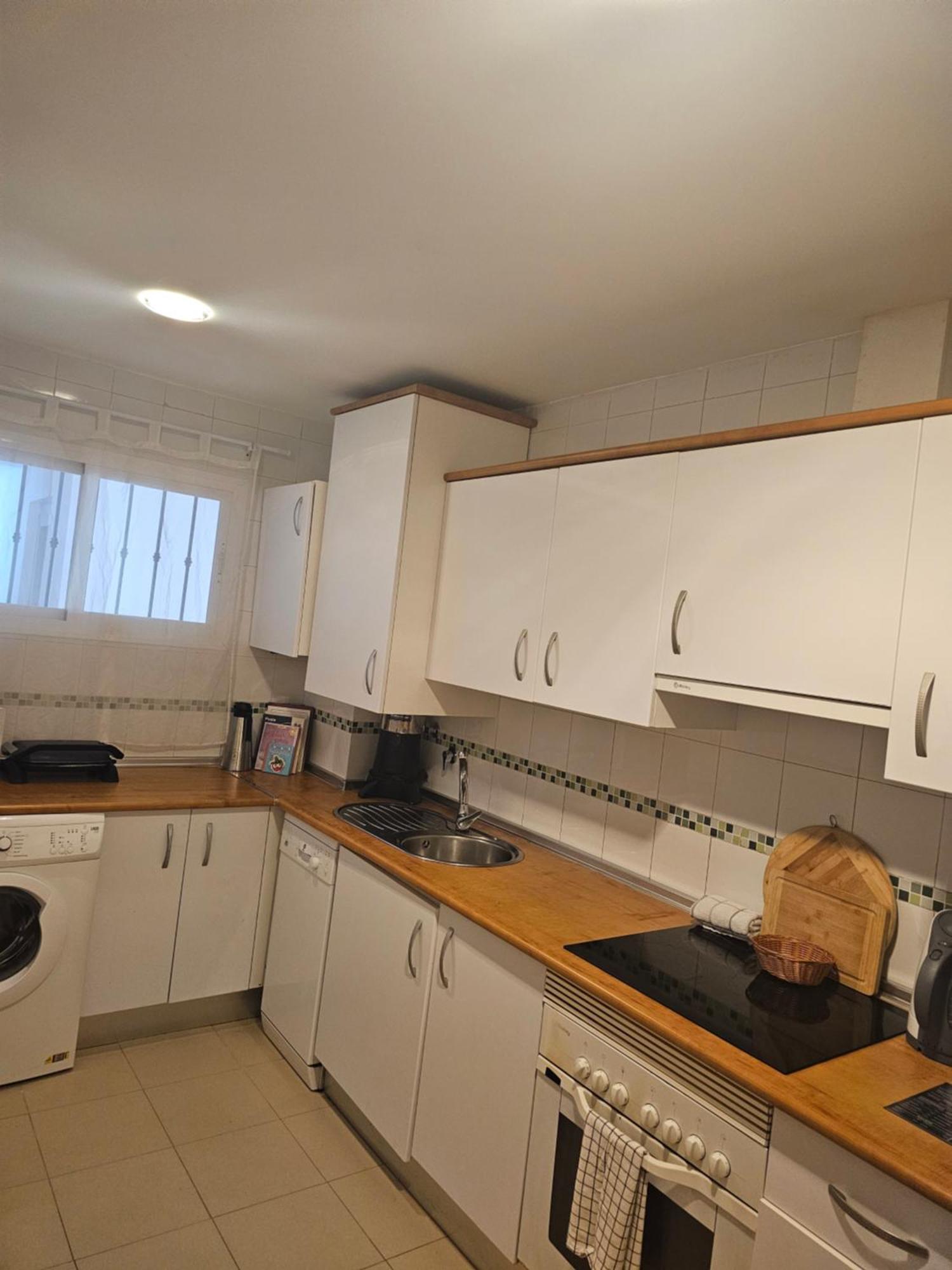 Island Of Riviera Golf Mijas Costa Apartment Malaga