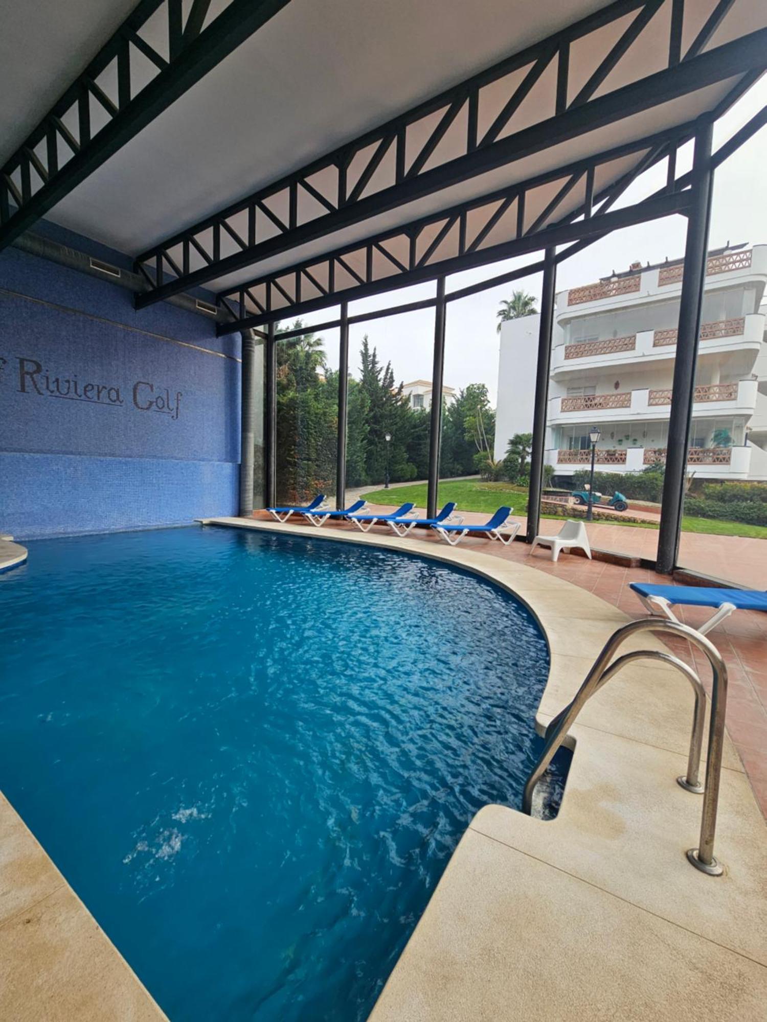 Island Of Riviera Golf Mijas Costa