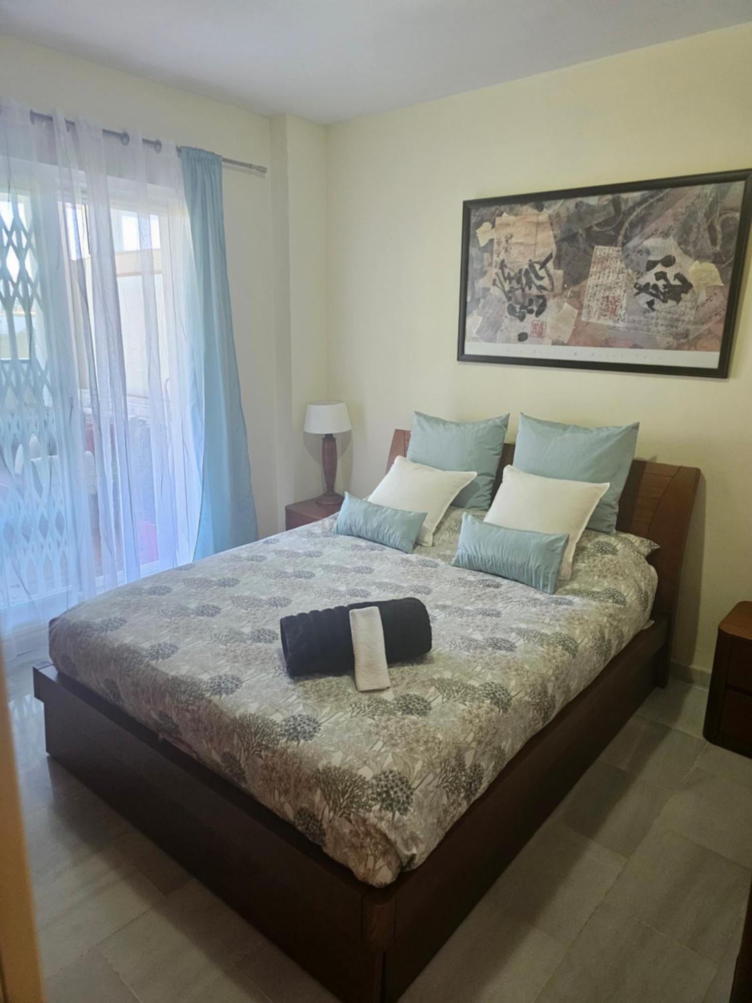 Apartment Island Of Riviera Golf Mijas Costa Malaga