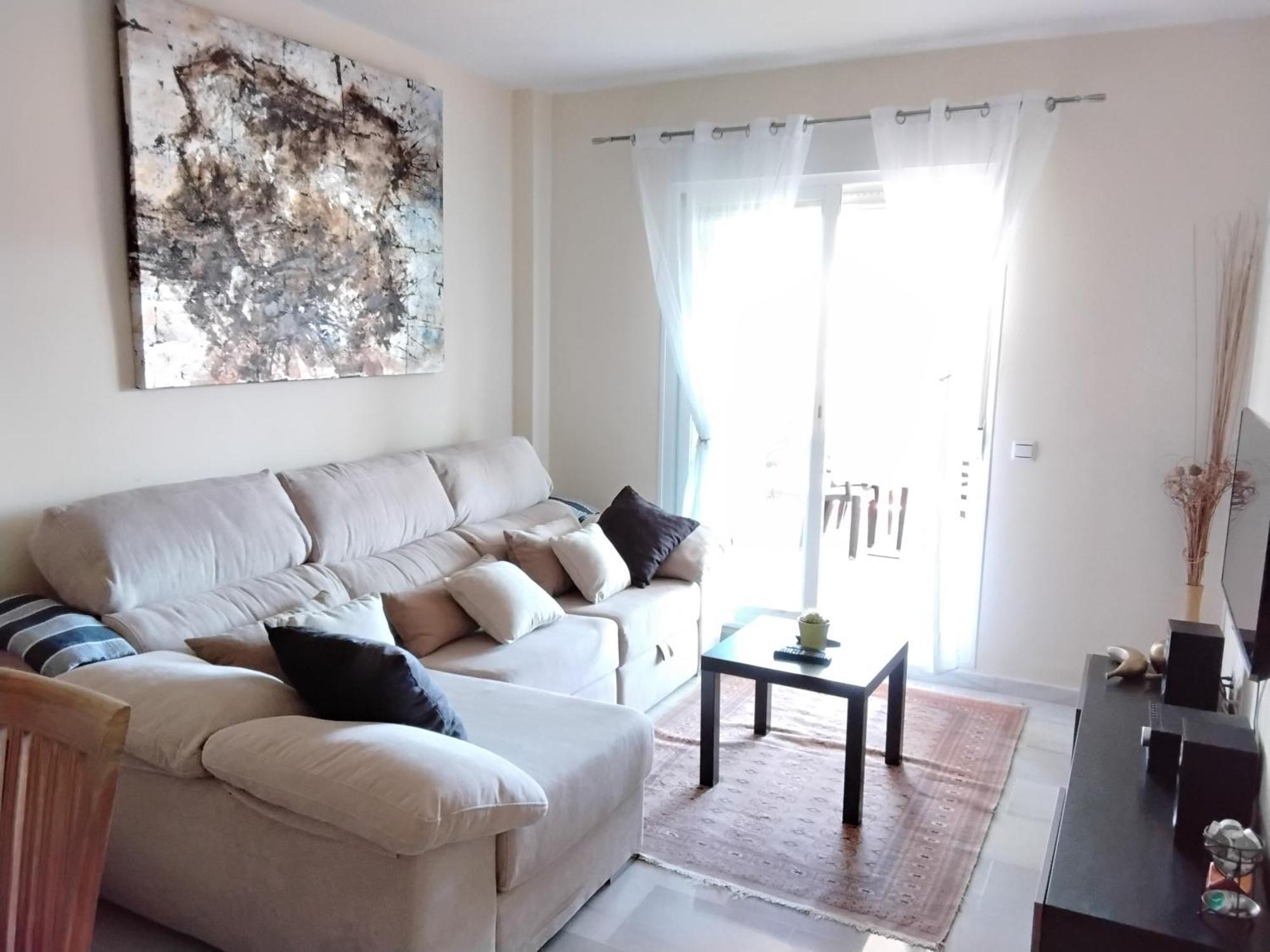 Apartment Island Of Riviera Golf Mijas Costa