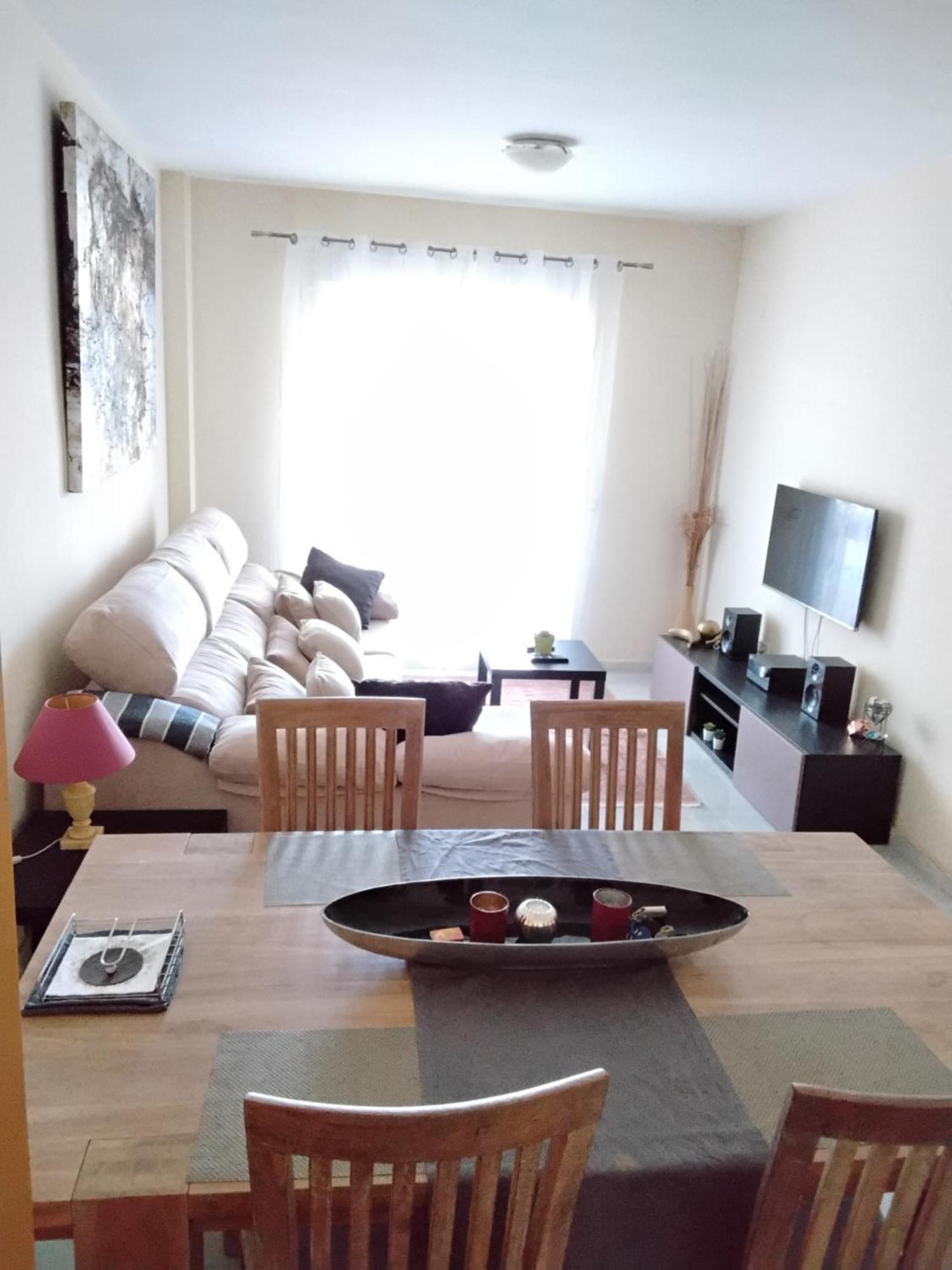 Island Of Riviera Golf Mijas Costa Apartment Málaga