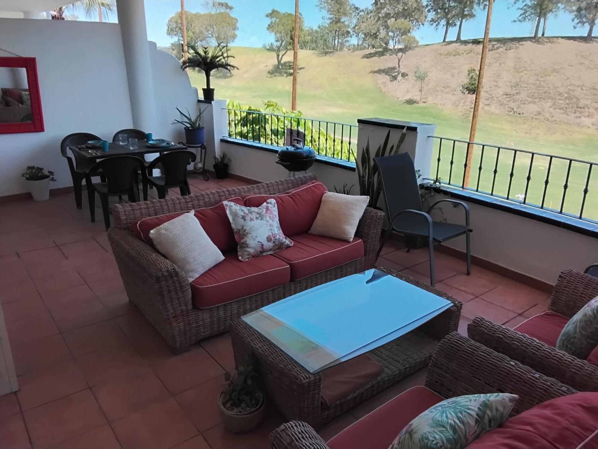 Apartment Island Of Riviera Golf Mijas Costa Málaga