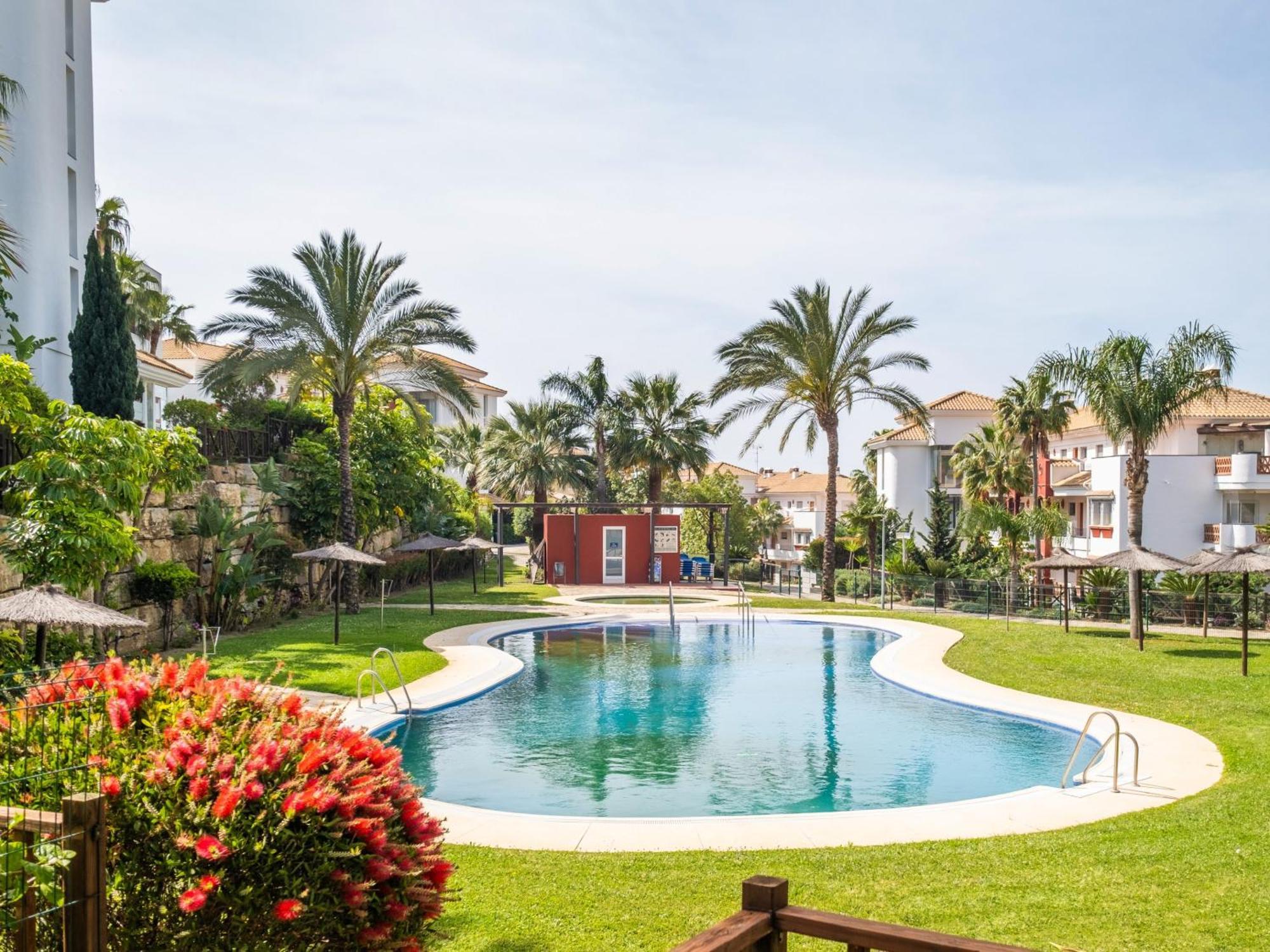 Island Of Riviera Golf Mijas Costa Apartment *