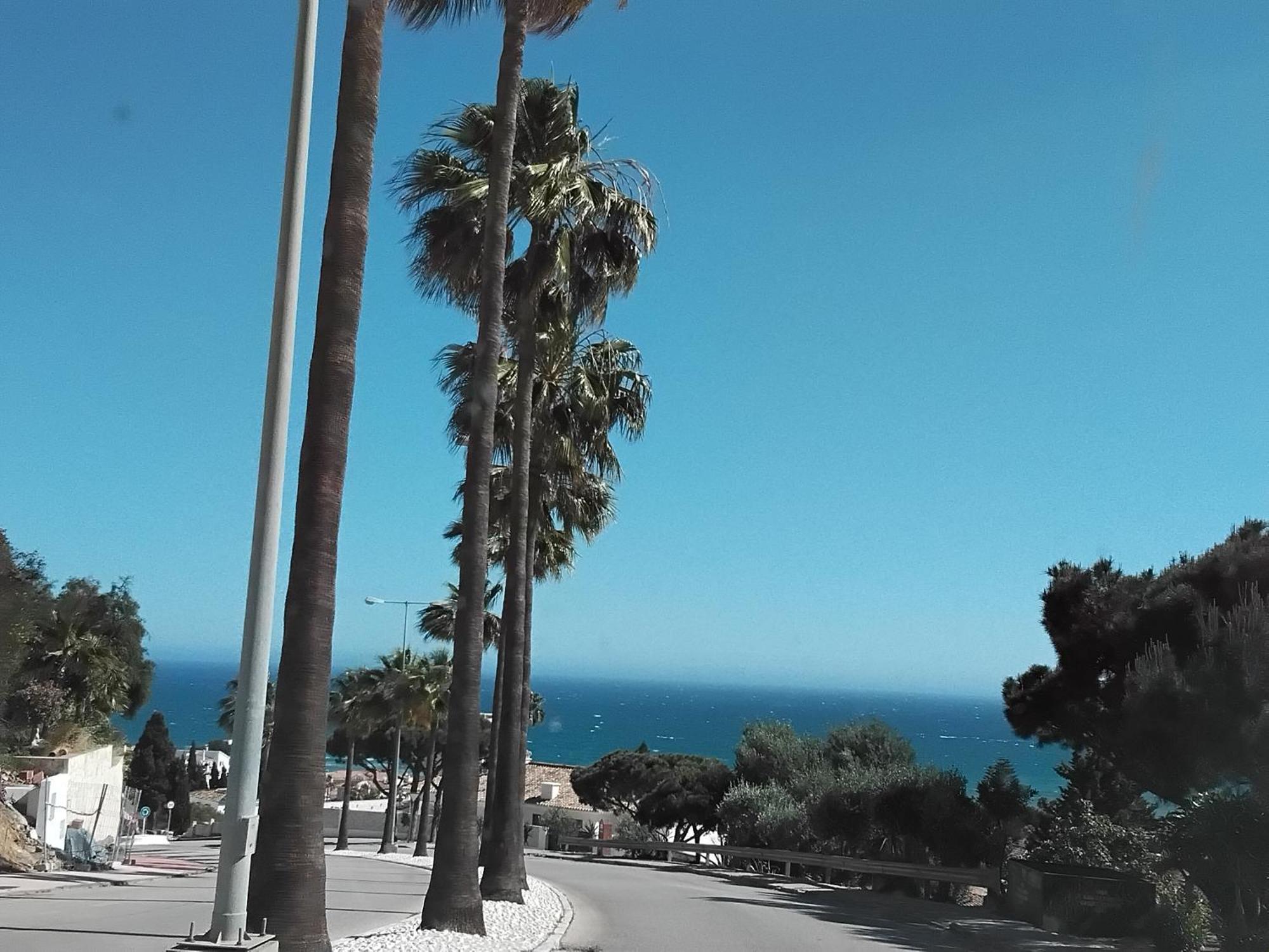 Apartment Island Of Riviera Golf Mijas Costa