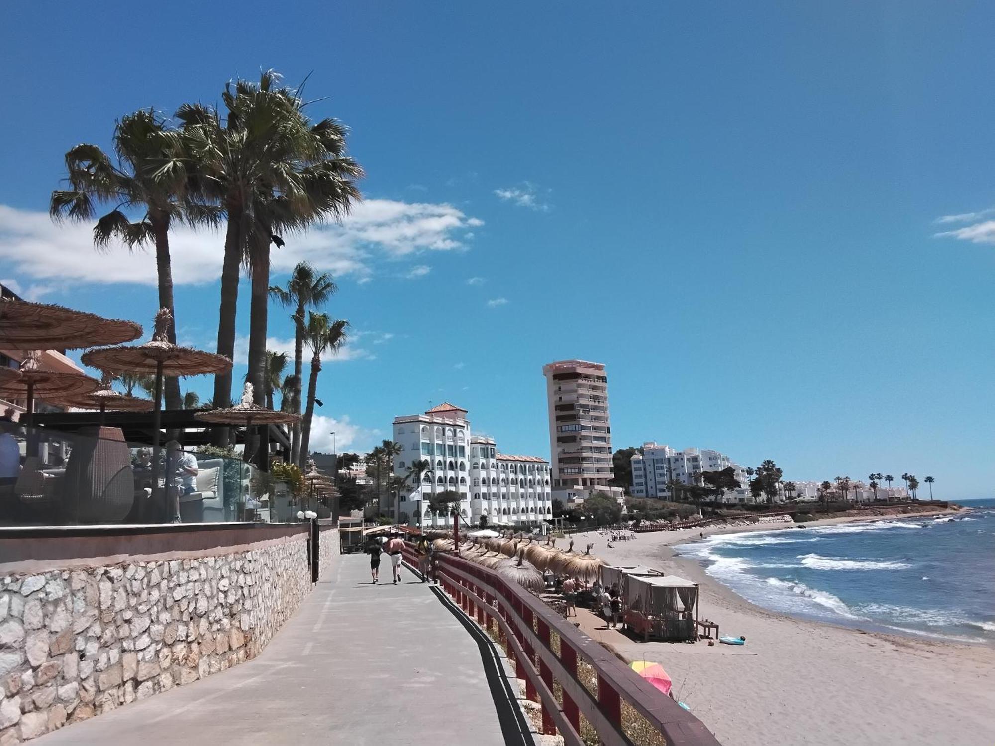 Island Of Riviera Golf Mijas Costa