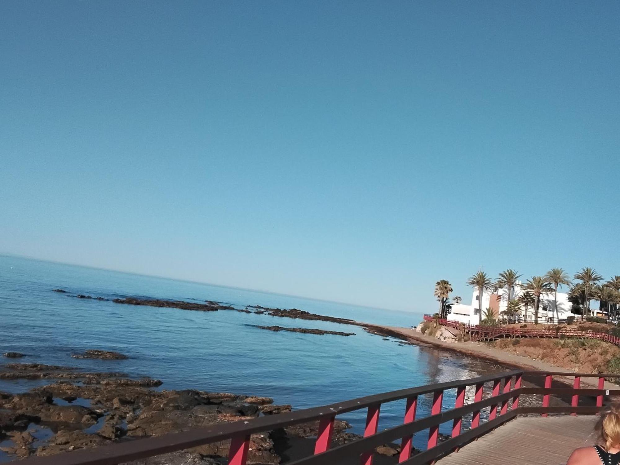 Island Of Riviera Golf Mijas Costa Apartment