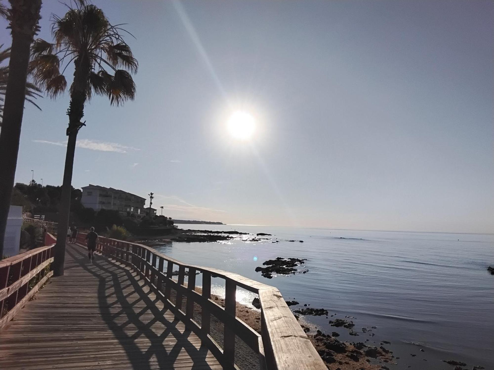 Island Of Riviera Golf Mijas Costa Málaga