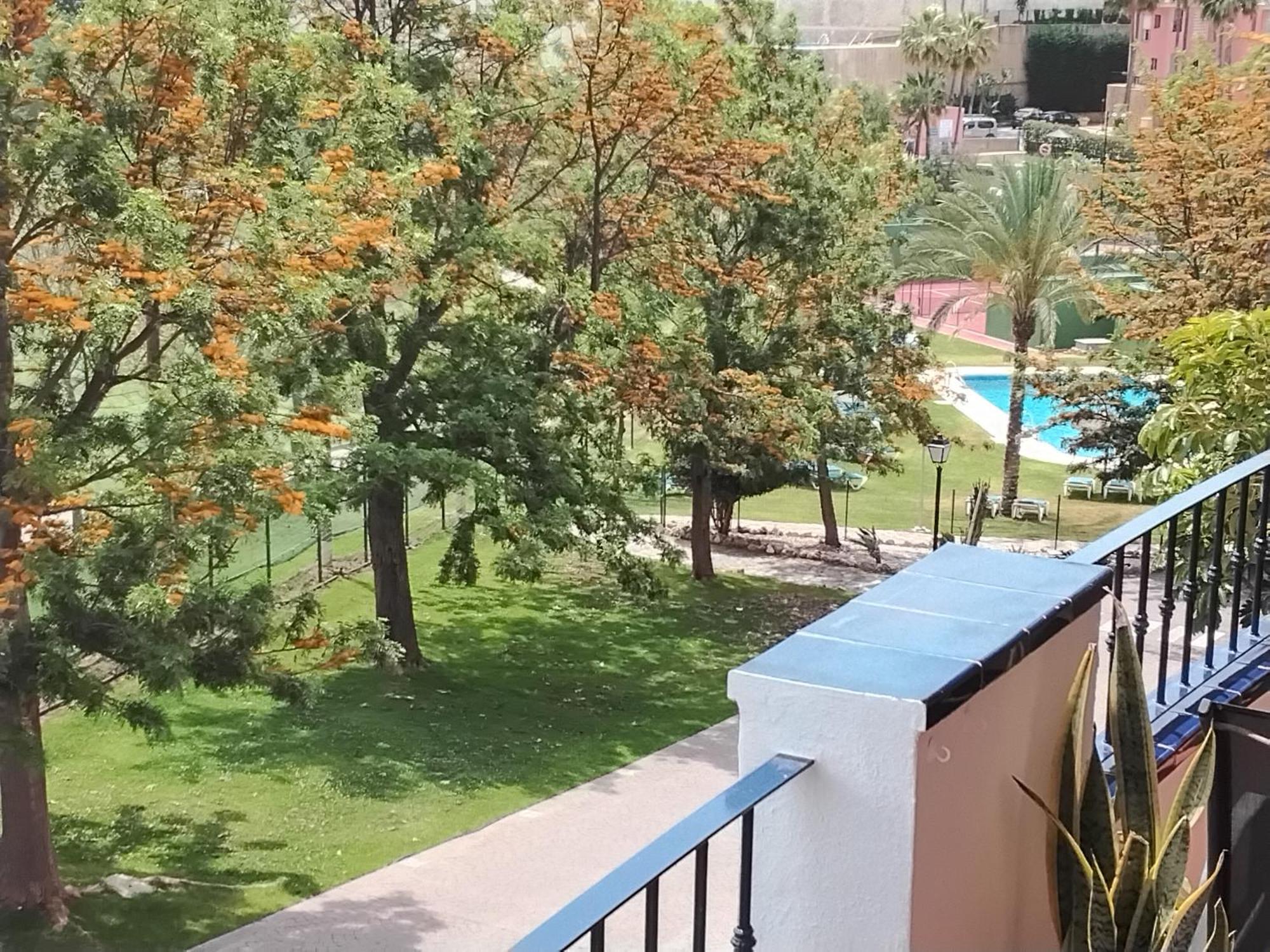 Island Of Riviera Golf Mijas Costa Apartment *