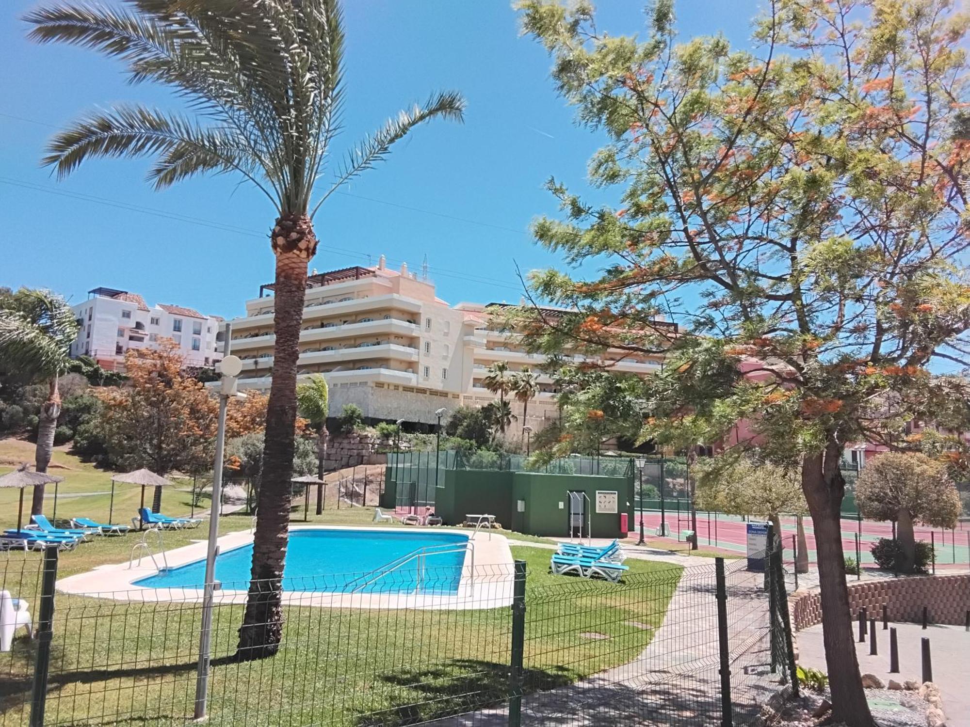 Island Of Riviera Golf Mijas Costa * Málaga