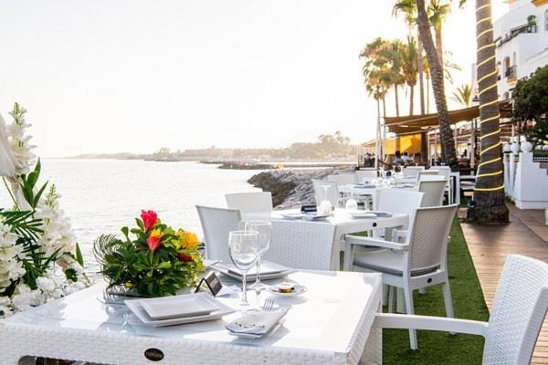 Island Of Riviera Golf Mijas Costa