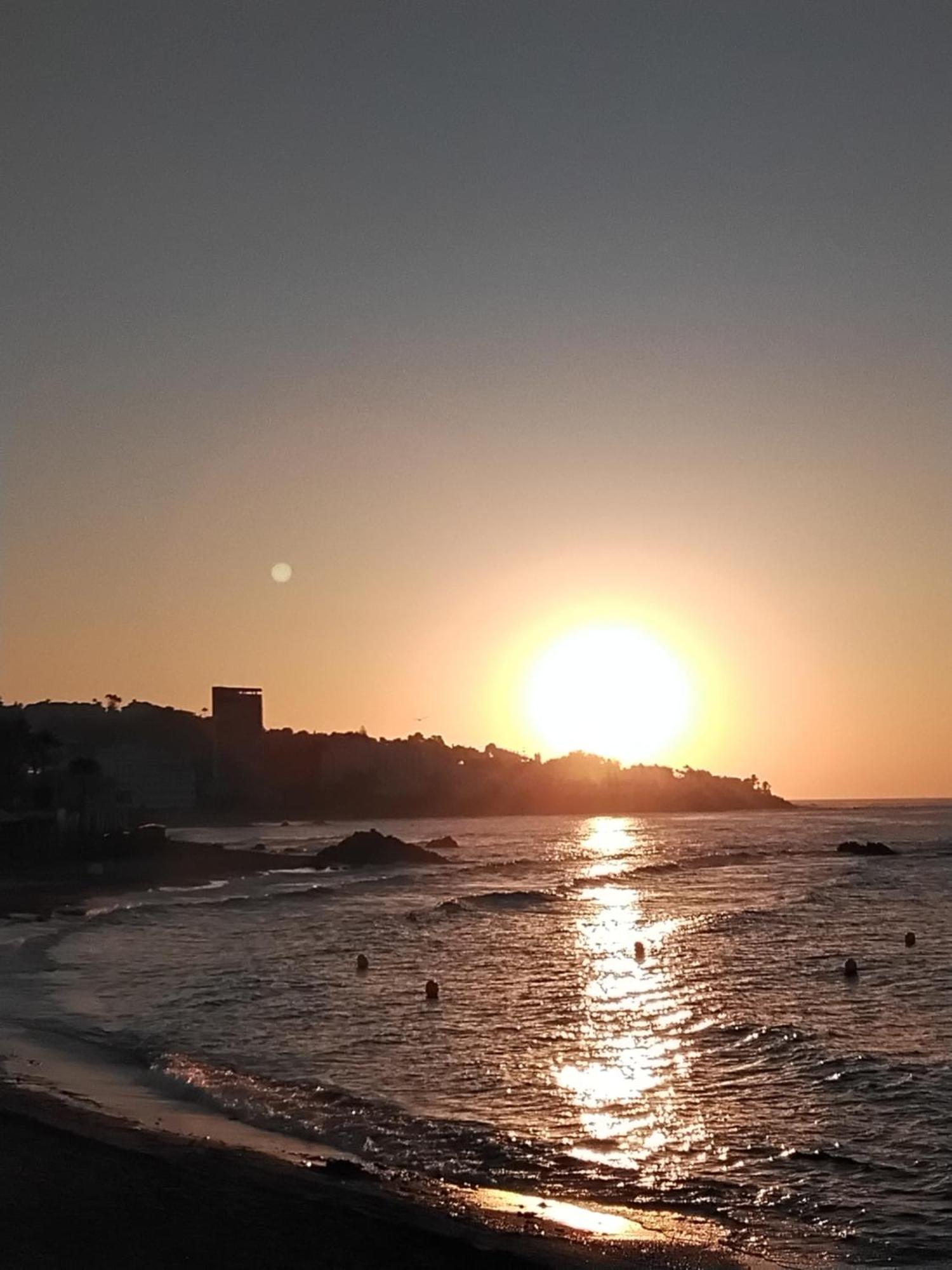 Island Of Riviera Golf Mijas Costa Apartment *