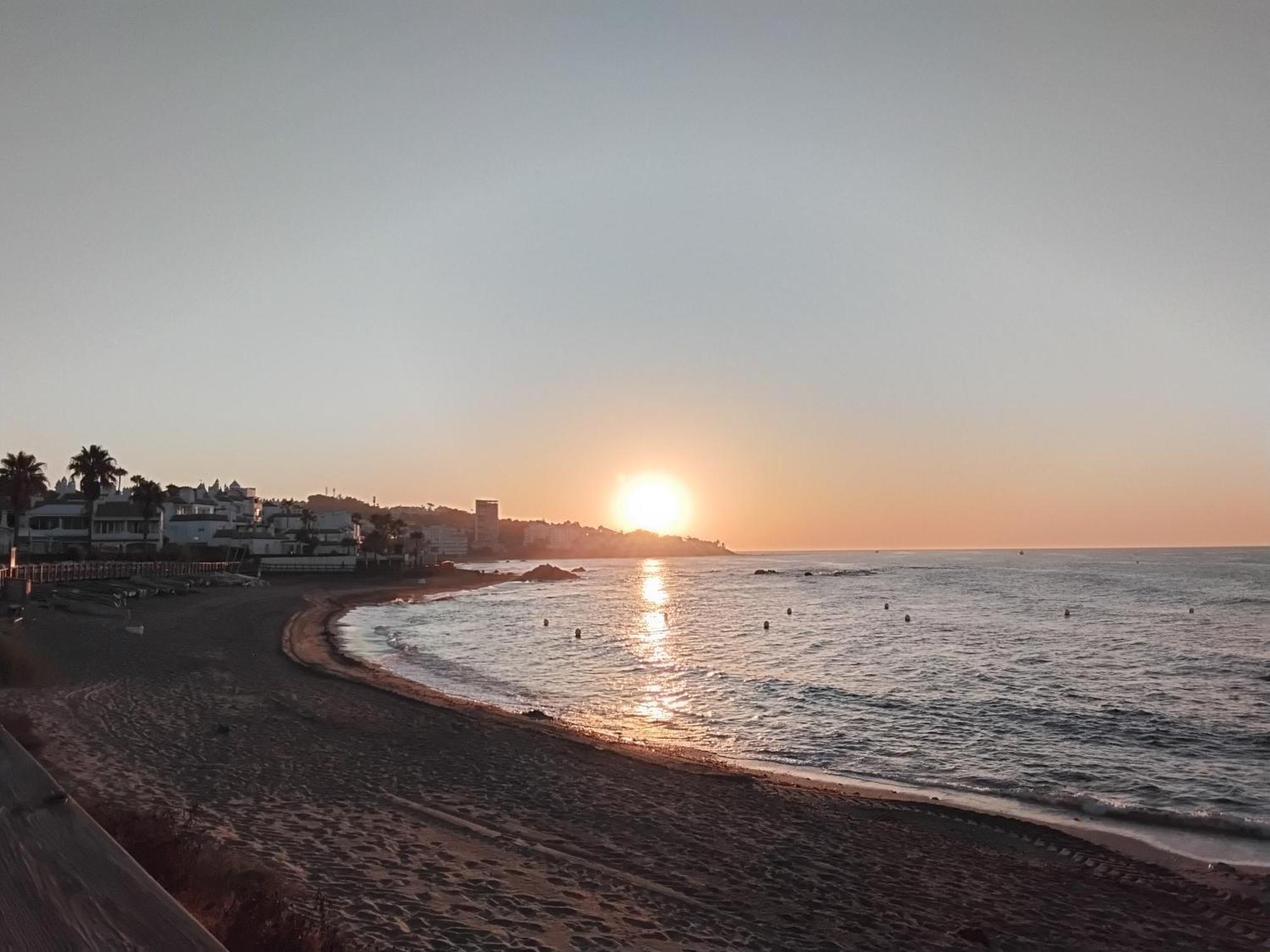 Island Of Riviera Golf Mijas Costa Apartment Málaga