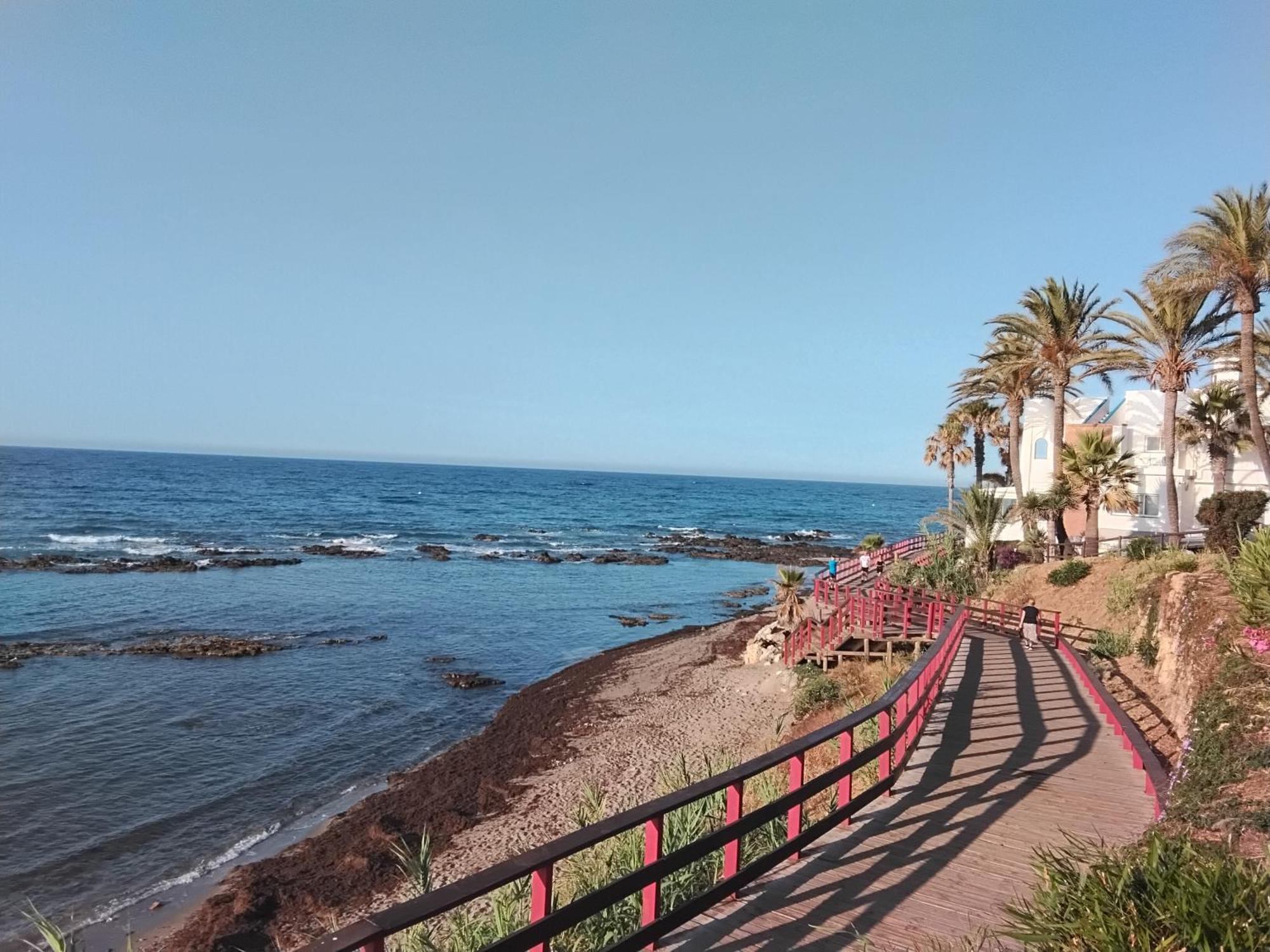Island Of Riviera Golf Mijas Costa * Málaga