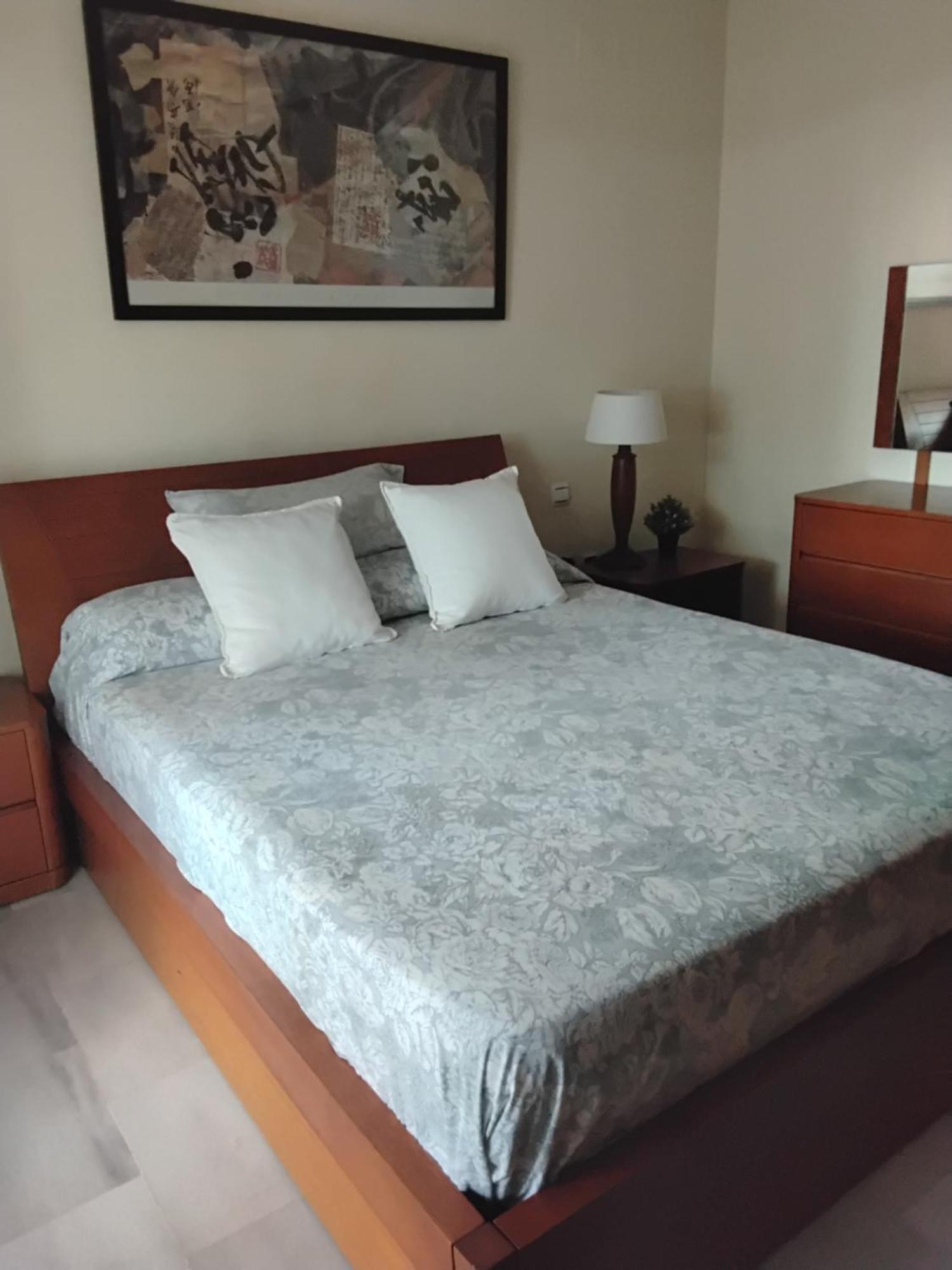 Island Of Riviera Golf Mijas Costa Appartement *