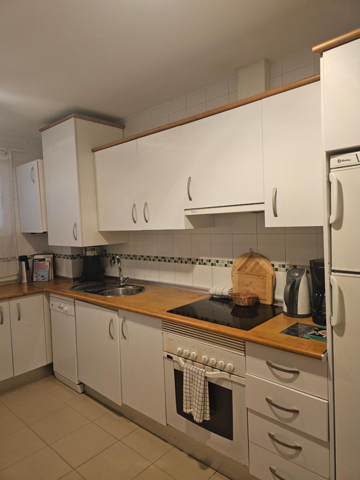 Island Of Riviera Golf Mijas Costa Appartement *