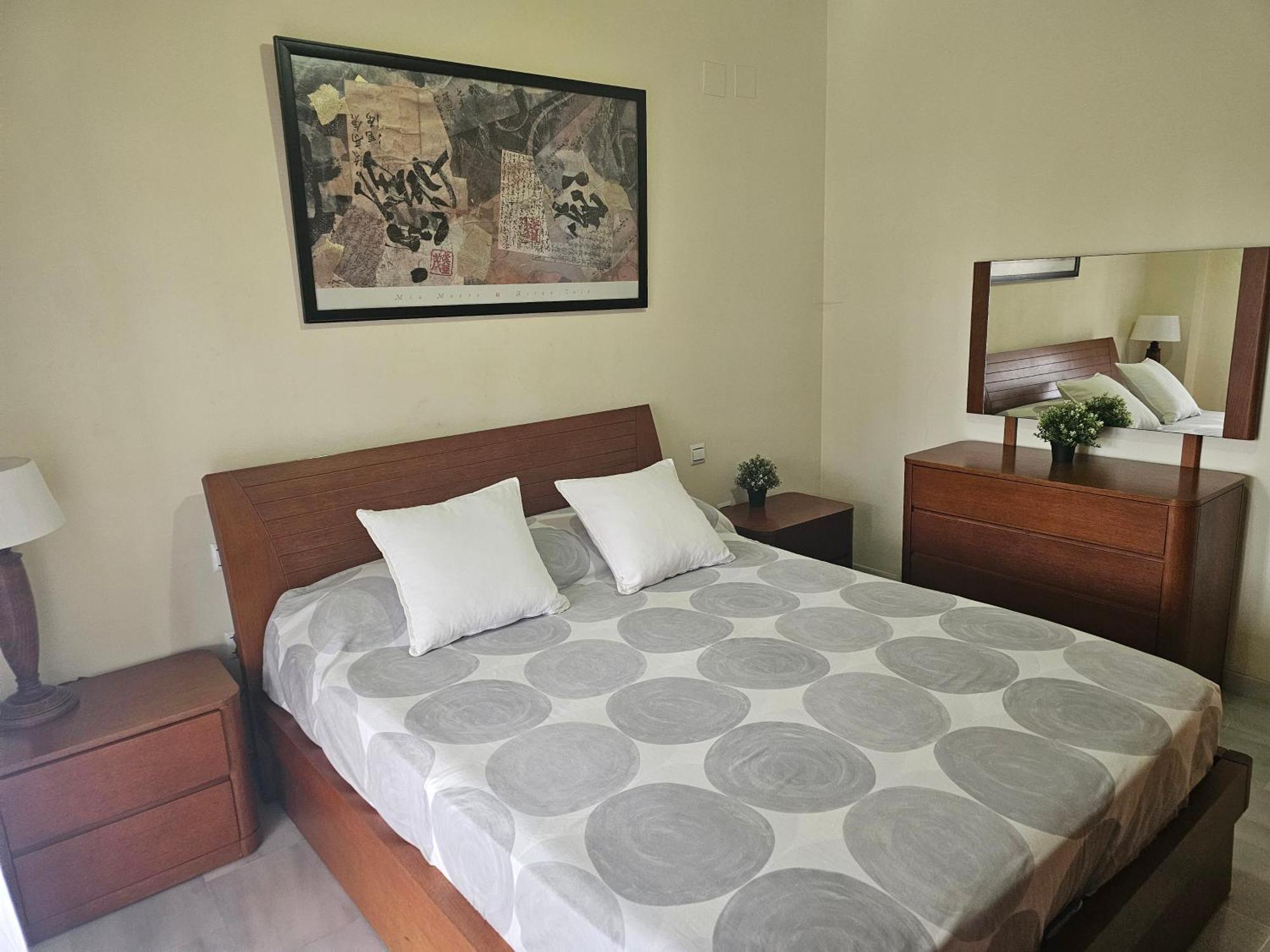Island Of Riviera Golf Mijas Costa Apartment *
