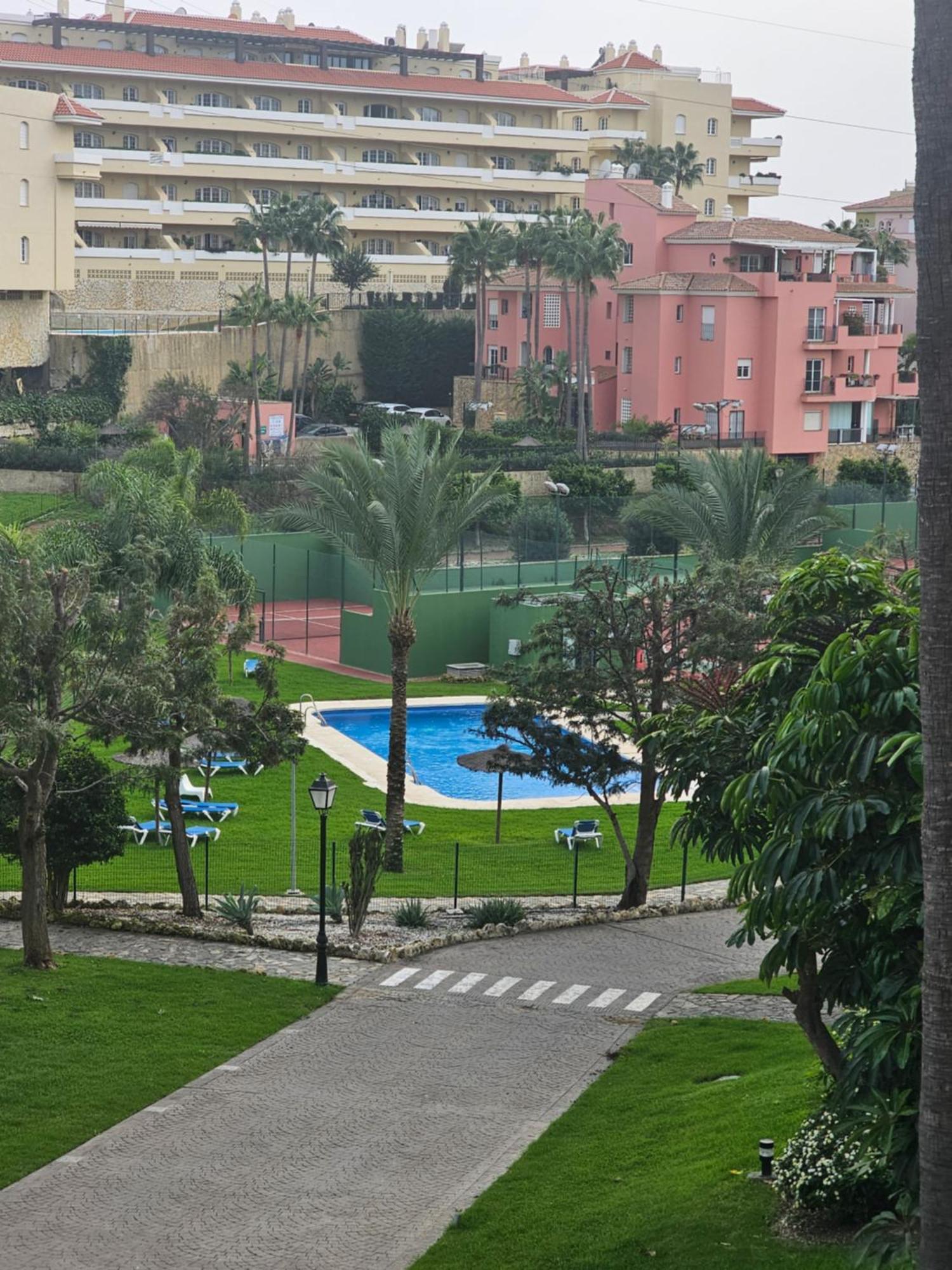 Island Of Riviera Golf Mijas Costa Apartment Málaga