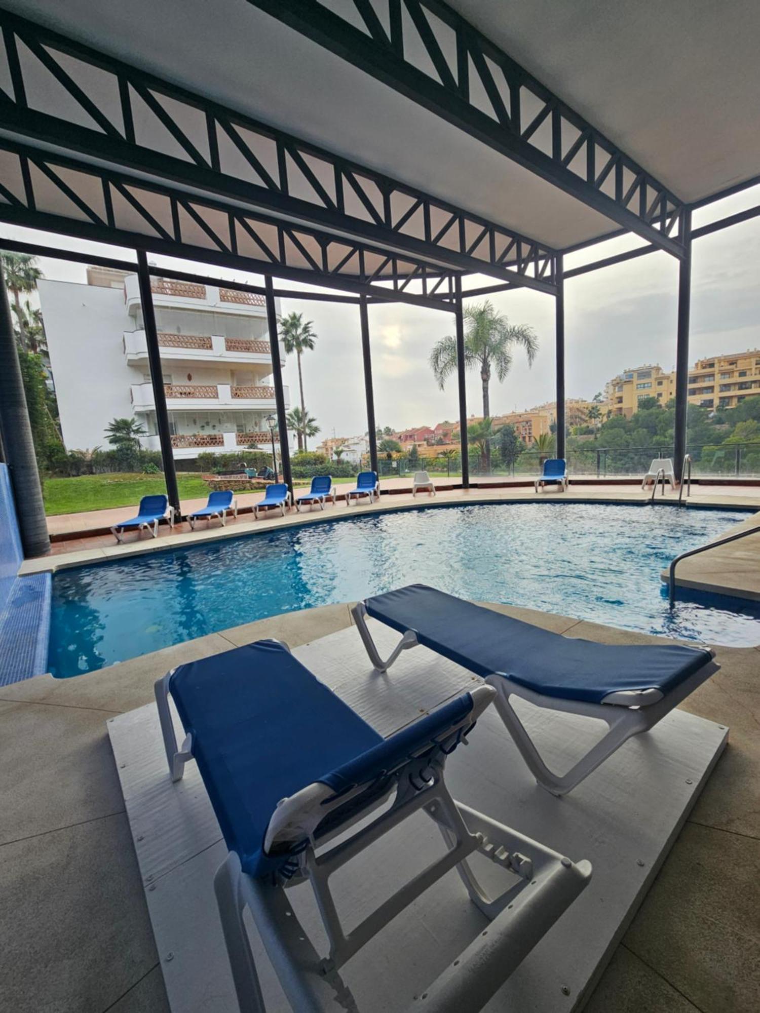Island Of Riviera Golf Mijas Costa Apartment
