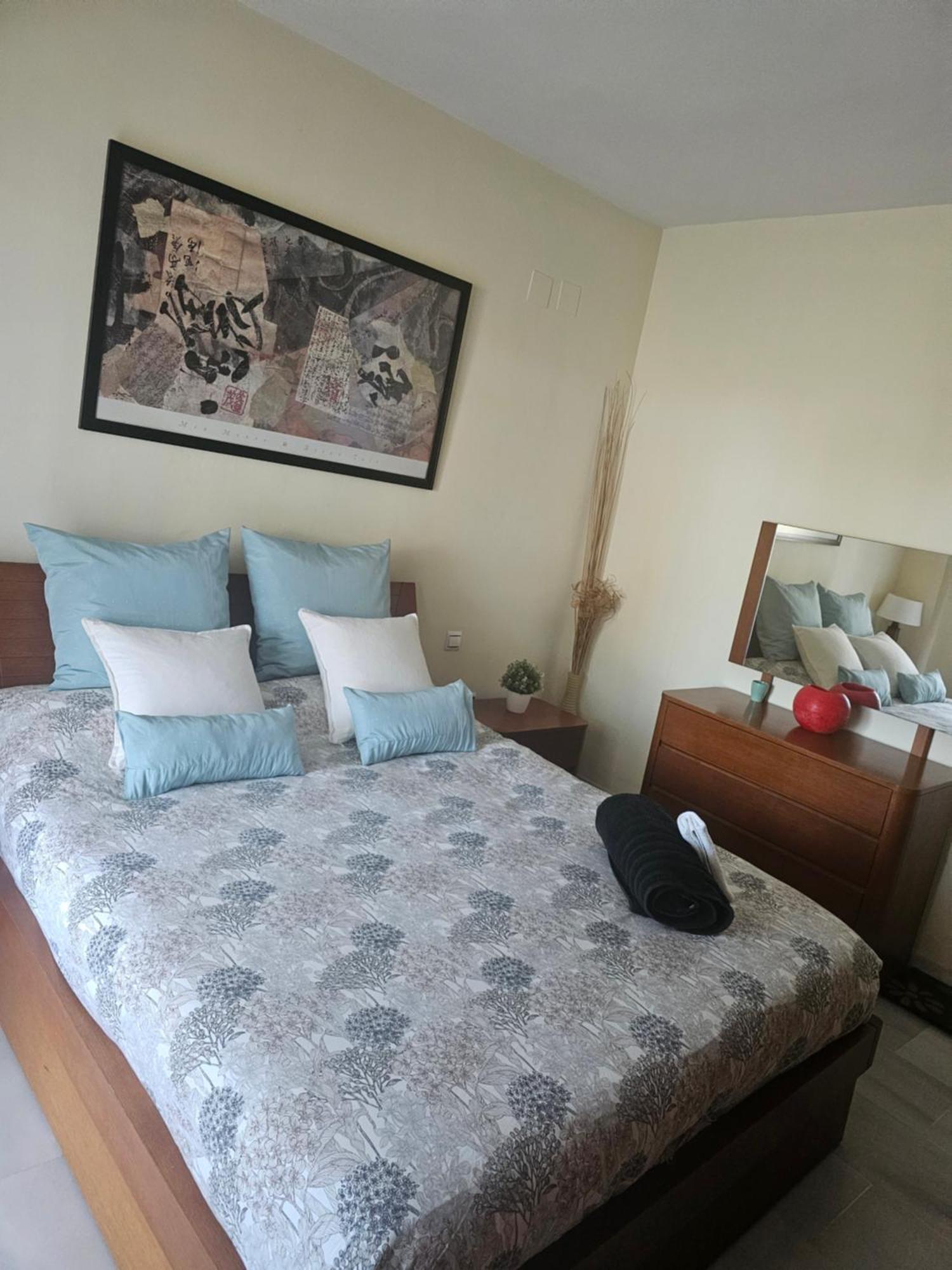 Island Of Riviera Golf Mijas Costa Apartment *
