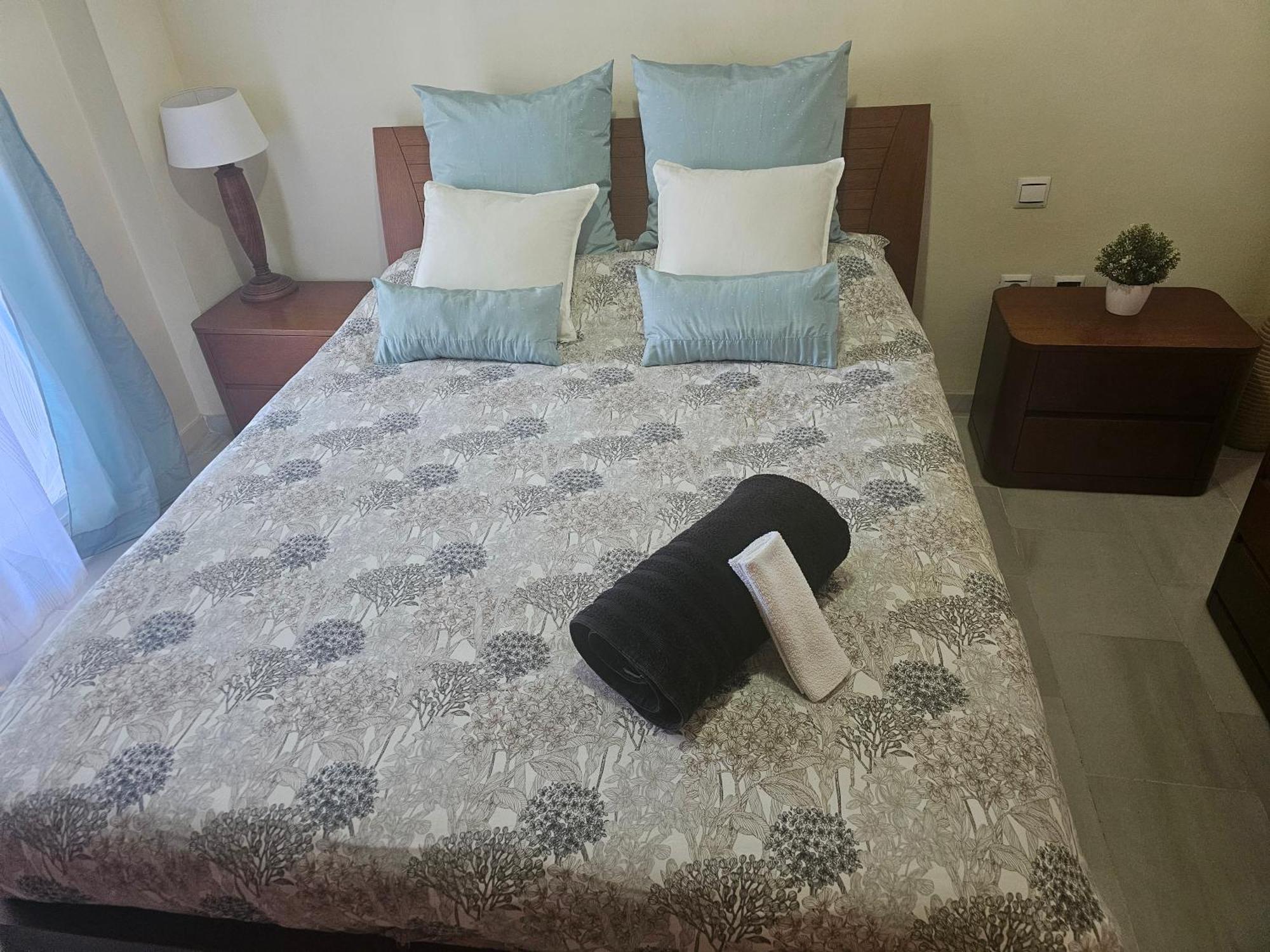 Apartment Island Of Riviera Golf Mijas Costa *
