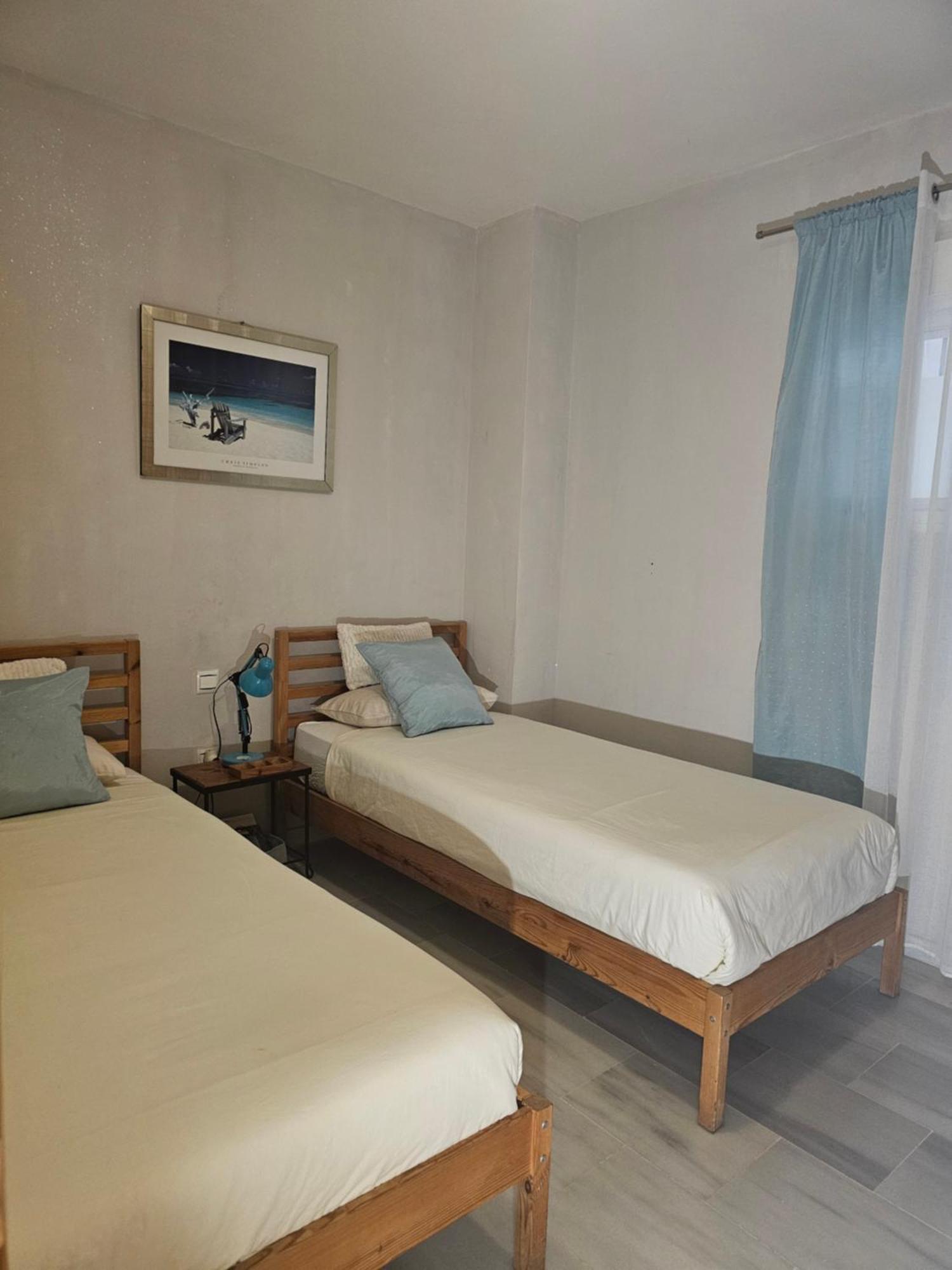 Island Of Riviera Golf Mijas Costa Apartment *