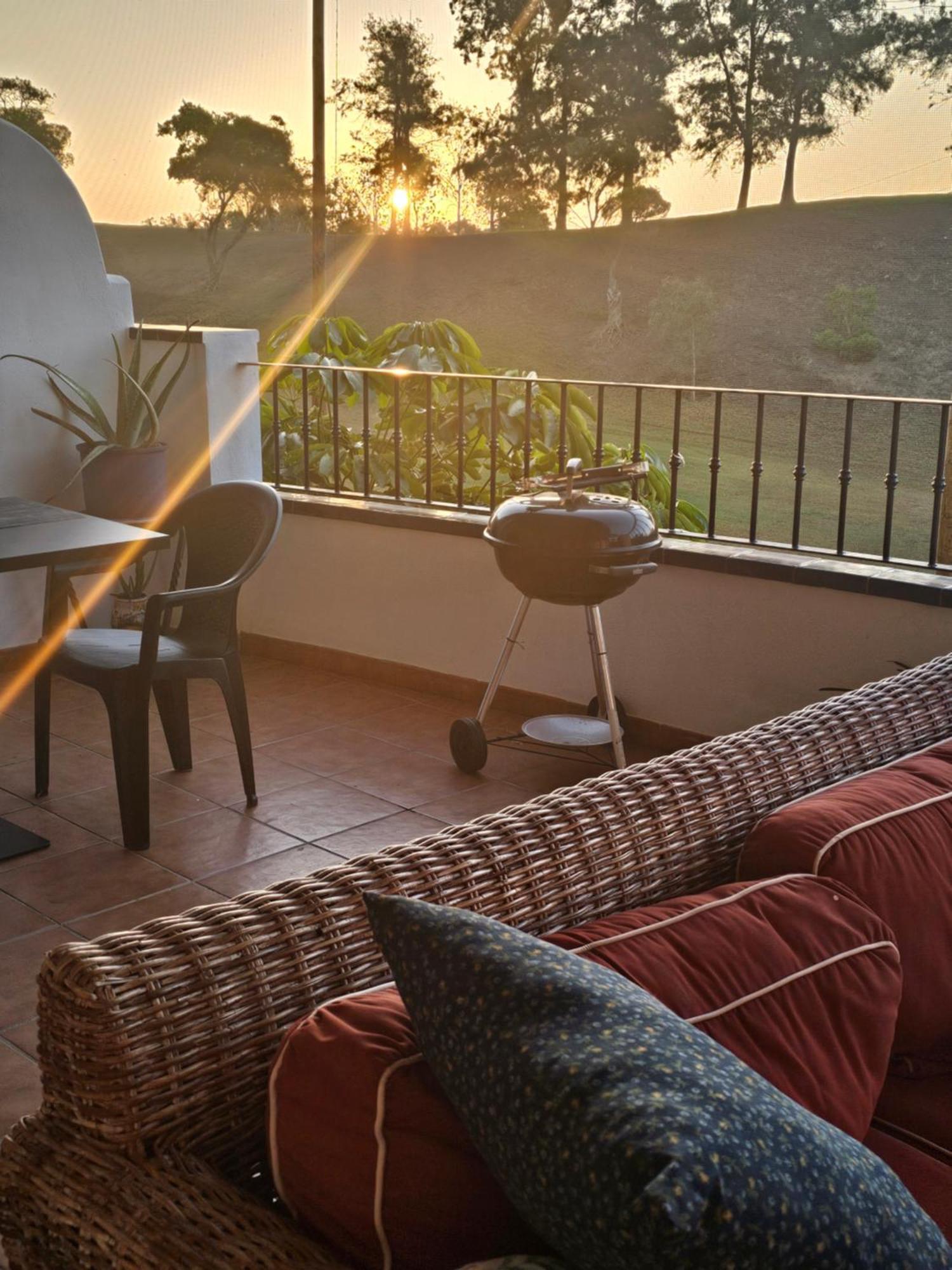 Island Of Riviera Golf Mijas Costa Apartment
