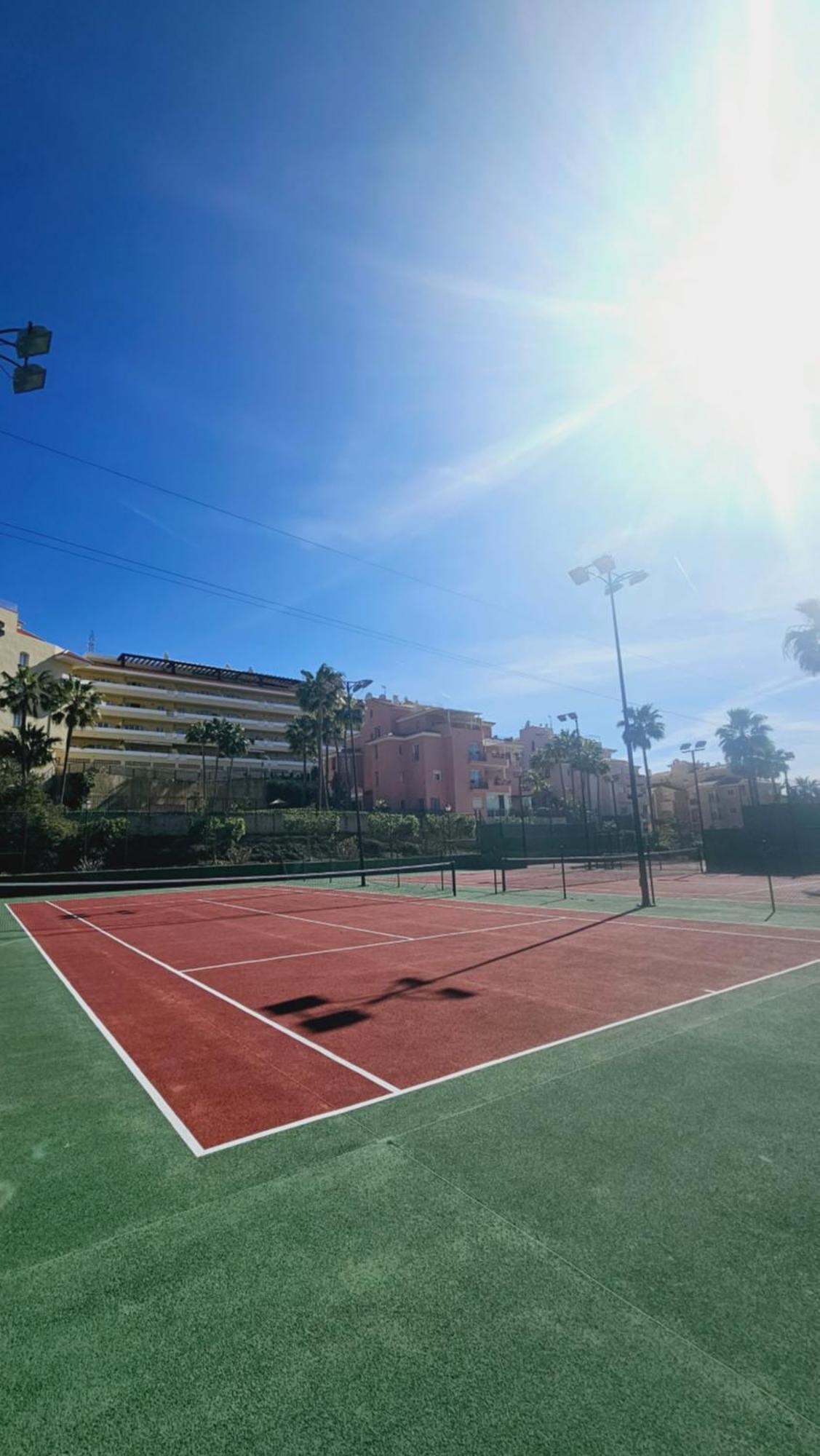 Apartment Island Of Riviera Golf Mijas Costa Málaga
